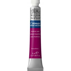 ACQUERELLO TUBETTO 8ML   LACCA PORPORA