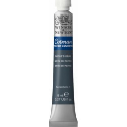 ACQUERELLO TUBETTO 8ML   GRIGIO DI PAYNE