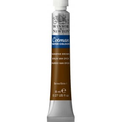 ACQUERELLO TUBETTO 8ML   BRUNO VAN DYCK