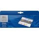AST. IN METALLO 12 1/2   GODET ACQUERELLO BLUE BOX