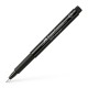 PENNA ARTIST PEN SUPER FINE NERO