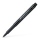 PENNA ARTIST PEN PUNTA   1,5 NERO