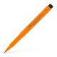PENNA PITT ARTIST PEN ARANCIONE TRASPARENTE