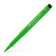 PENNA PITT ARTIST PEN VERDE FOGLIA