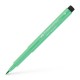 PENNA PITT ARTIST PEN VERDE FTALICO CHIARO