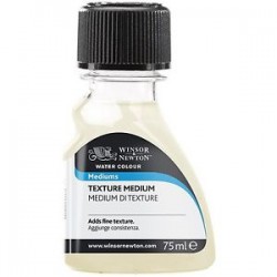 MEDIUM DI TEXTURE PER    ACQUERELLO 75ML