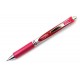 PENNA ROLLER ROSA BL77   ENERGEL XM CLICK