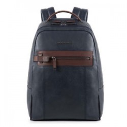 PQUADRO CA4156W83 ZAINO UOMO BLU