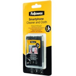 69352KIT PULIZIA FELLOWES SMARTPHONE 9910601