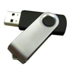 CHIAVETTA USB NILOX 8GB  USB 2.0 05NX020600002