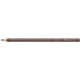 MATITA FABER C.2001      GRIP COL 76 MARRONE VAN D