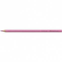 MATITA FABER C.2001      GRIP COL 19 MAGENTA CHIAR