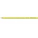 MATITA FABER C.2001      GRIP COL 04 GIALLO CH TRA