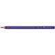 MATITA FABER C.2001 JUMBOGRIP COL 37 VIOLA BLU