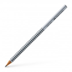 MATITA GRIP 2001 2H      FABER-CASTELL