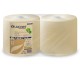 Bobina Asciugatutto 800 strappi / 200mt microgoffrata EcoNatural Lucart - Conf da 2 pz.