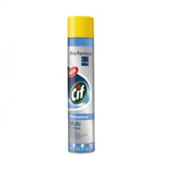 Cif Spray Multi Surface antistatico 400ml