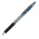 Penna sfera a scatto Feel It BX480 nero 1.0mm PENTEL - Conf da 12 pz.