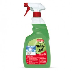 Sgrassatore Disinfettante Multi Activ 750ml Sanitec