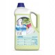 Detersivo liquido lavatrice Orchidea e Muschio 5Lt Sanitec