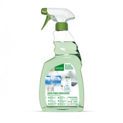 Sgrassatore universale 750ml Green Power Sanitec