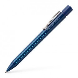 SFERA GRIP 2010 BLU      FABER CASTELL