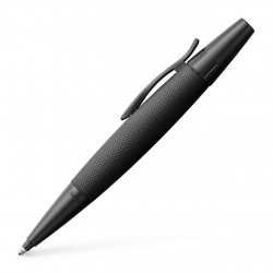 PENNA A SFERA EMOTION    PURE BLACK