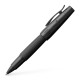 ROLLER E-MOTION PURE     BLACK FABER CASTELLL