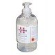 AMUCHINA SAPONE GEL 500ML C/DOSAT. SENZA RISCIACQ.