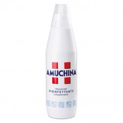 AMUCHINA 100% 1 LT.