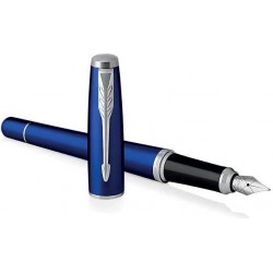 PENNA STILO URBAN NIGHT  SKY BLU PARKER