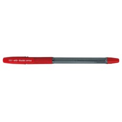 PENNA A SFERA ROSSA PILOT BPS-GP-XB PUNTA 1,6