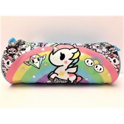 ASTUCCIO TOMBOLINO       TOKIDOKI