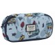 SWITCHBACK CASE          BACKPACKER PRINT BURTON