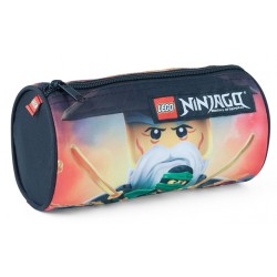 ASTUCCIO ROLL NINJAGO    MASTER WU LEGO