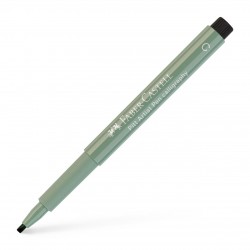 PITT ARTISTPEN CALLIGRAPHY WARM GREY III