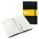 TACCUINO LARGE SOFT COVER QUADRETTI MOLESKINE