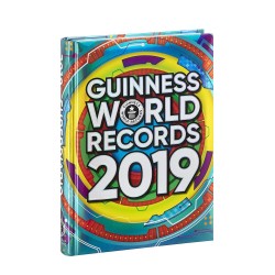 SUPERDIARIO STD GUINNESS WORLD RECORDS 2019