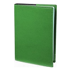 AGENDA MINIDAY ML CLUB   VERDE 7X10 QUO VADIS