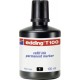 REFILL EDDING T100 PERM. MARK. NERO