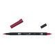 PENNARELLO DOPPIA PUNTA  KOH-I-NOOR CHERRY