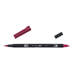 PENNARELLO DOPPIA PUNTA  KOH-I-NOOR CHERRY