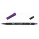 PENNARELLO DOPPIA PUNTA  KOH-I-NOOR ROYAL PURPLE