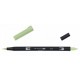 PENNARELLO DOPPIA PUNTA  KOH-I-NOOR BRUSH MINT