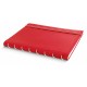 AGENDA NOTEBOOK CLASSIC  A5 A RIGHE ROSSA FILOFAX