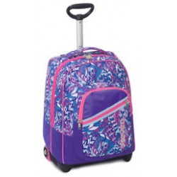 TROLLEY FIT SEVEN        BUTTERFLY