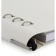 CLIPBOOK CLASSIC A5      AD ANELLE FILOFAX