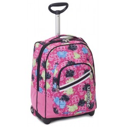 TROLLEY FIT SEVEN        WATERCOLOR 35 lt