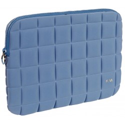 CUSTODIA MAC 15" LIGHT BLUE PASSENGER ACTION NAVA
