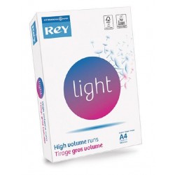 RS.CARTA FOTOCOPIE A4 GR.80  500FG REY LIGHT